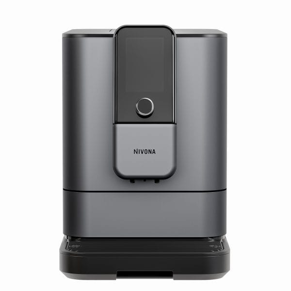 NIVONA NIVO 8107 kaufen in Stuttgart, Ludwigsburg, Sindelfingen und Böblingen – auch im Online-Shop verfügbar
