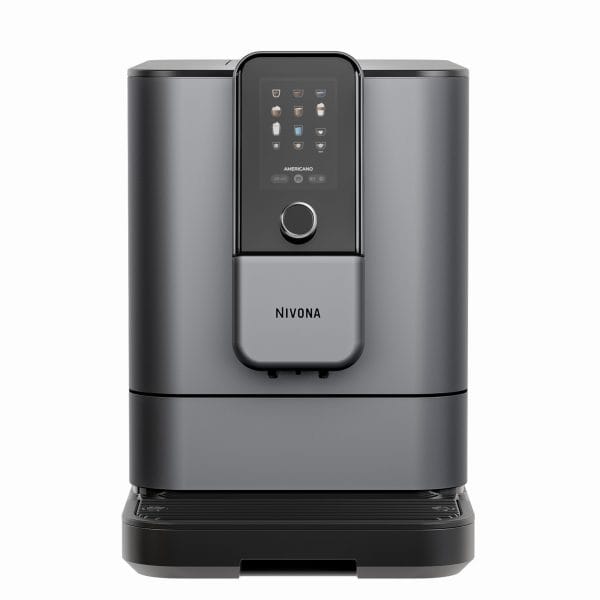 NIVONA NIVO 8107 Perlenblau kaufen bei Caffista – Ihr Fachhändler in Sindelfingen, Böblingen, Ludwigsburg und Stuttgart, auch im Online-Shop erhältlich